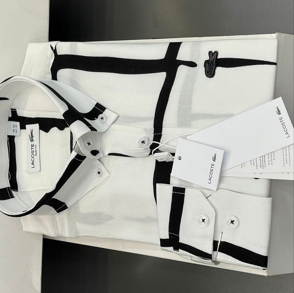 Men’s shirts